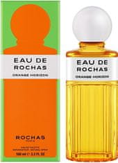 Rochas Eau De Rochas Orange Horizon - EDT 100 ml