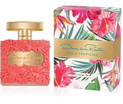 Oscar de la Renta Bella Tropicale - EDP 30 ml