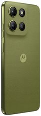 Motorola Smartphone Moto G15 Power 8GB/256GB, Iguana Green