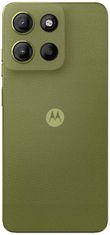 Motorola Smartphone Moto G15 Power 8GB/256GB, Iguana Green