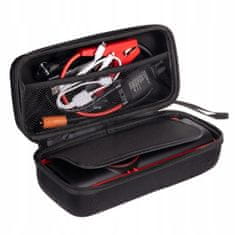 Xtrobb 24612 Startovací powerbanka Jump Starter 6 v 1, 10 000 mAh