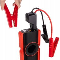 Xtrobb 24612 Startovací powerbanka Jump Starter 6 v 1, 10 000 mAh