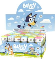 Dulcop Bublifuk BLUEY 300 ml