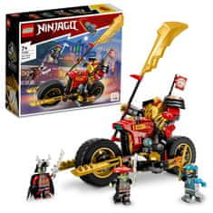 LEGO LEGO NINJAGO 71783 Kaiova robomotorka EVO