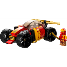 LEGO LEGO NINJAGO 71780 Kaiův nindža závoďák EVO