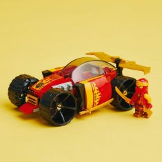 LEGO LEGO NINJAGO 71780 Kaiův nindža závoďák EVO