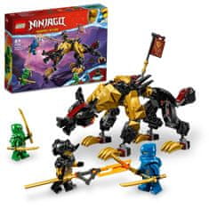 LEGO LEGO NINJAGO 71790 Císařský lovec draků