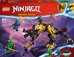 LEGO LEGO NINJAGO 71790 Císařský lovec draků