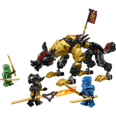 LEGO LEGO NINJAGO 71790 Císařský lovec draků