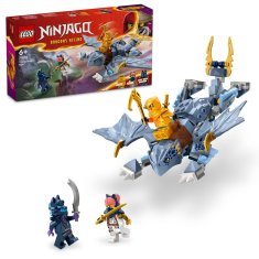 LEGO LEGO NINJAGO 71810 Dračí mládě Riyu