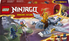 LEGO LEGO NINJAGO 71810 Dračí mládě Riyu