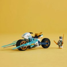 LEGO LEGO NINJAGO 71816 Zaneova ledová motorka