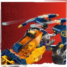 LEGO LEGO NINJAGO 71811 Arin a jeho nindžovská terénní bugina