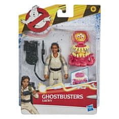 Hasbro Hasbro Ghostbusters Fright Features - Lucky