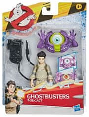 Hasbro Hasbro Ghostbusters Fright Features - Podcast