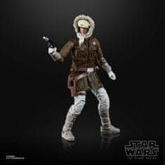 Hasbro Star Wars The Black Series - Han Solo (Hoth) - 15 cm