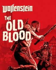 Ostatní Wolfenstein The Old Blood (PC)