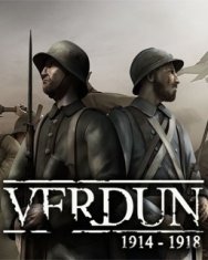 Ostatní Verdun (PC)