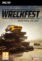 Ostatní Wreckfest (PC)