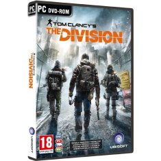 Ostatní Tom Clancys The Division (PC)