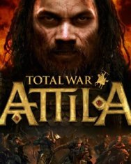 Ostatní Total War Attila (PC)