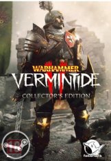 Ostatní Warhammer: Vermintide 2 - Collectors Edition (PC)