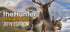 Ostatní theHunter: Call of the Wild 2019 Edition (PC)