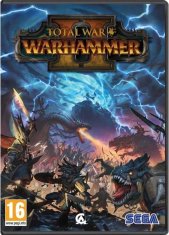 Ostatní Total War: Warhammer II (PC)