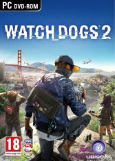 Ostatní Watch_Dogs 2 (PC)