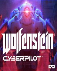 Ostatní Wolfenstein Cyberpilot VR