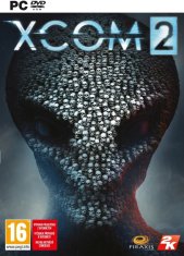 Ostatní XCOM 2 (PC)