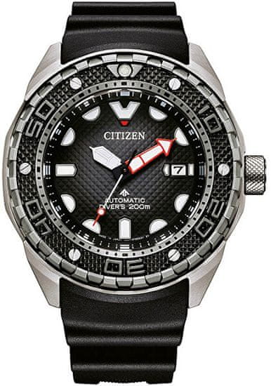 Citizen Promaster Marine Super Titanium Automatic NB6004-08E