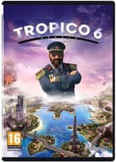 Ostatní Tropico 6 (PC)