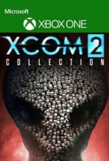 Ostatní XCOM 2 - Collection (XONE/XSX)