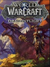 Ostatní World of Warcraft - Dragonflight (PC/Mac)