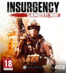 Ostatní Insurgency: Sandstorm (PC)