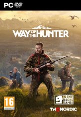 Ostatní Way of the Hunter (PC)