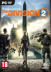 Ostatní Tom Clancy's: The Division 2 (PC)