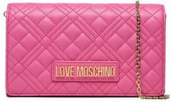 Love Moschino Dámská crossbody kabelka