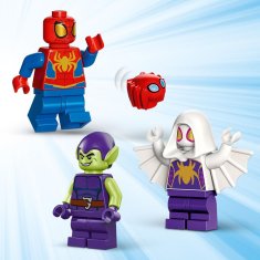 LEGO LEGO Marvel 10793 Spidey vs. Zelený Goblin