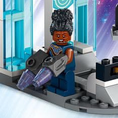 LEGO LEGO Marvel 76212 Laboratoř Shuri