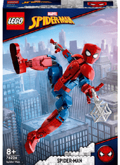 LEGO LEGO Marvel 76226 Spider-Man – figurka