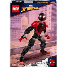 LEGO LEGO Marvel 76225 Miles Morales – figurka