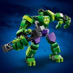 LEGO LEGO Marvel 76241 Hulk v robotickém brnění