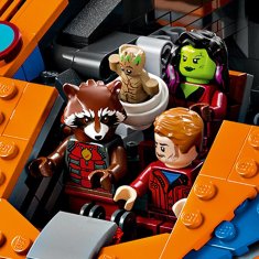 LEGO LEGO Marvel 76286 Strážci Galaxie: Milano