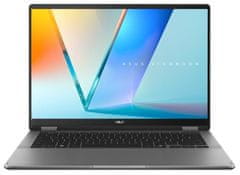 ASUS Vivobook Flip 14 (TP3407SA-OLED003W)