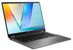 ASUS Vivobook Flip 14 (TP3407SA-OLED003W)