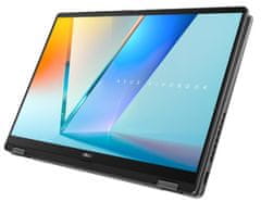 ASUS Vivobook Flip 14 (TP3407SA-OLED003W)