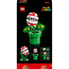 LEGO LEGO Super Mario 71426 Piraňová rostlina