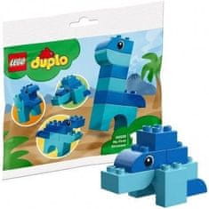 LEGO LEGO DUPLO 30325 Můj první dinosaurus